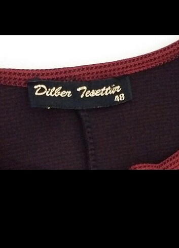 Dört Mevsim ferace - Görsel 12