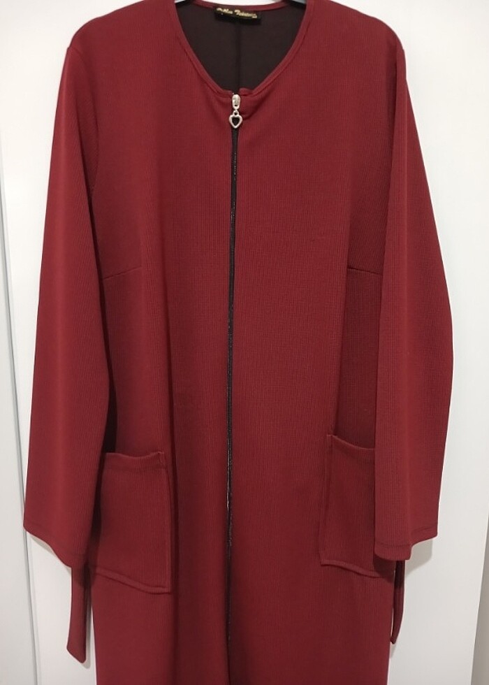 Dört Mevsim ferace - Görsel 2