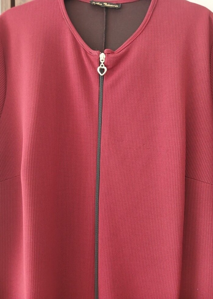 Dört Mevsim ferace - Görsel 3