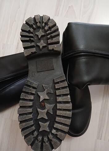 Uzun çizme - Görsel 5