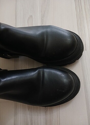 Uzun çizme - Görsel 6