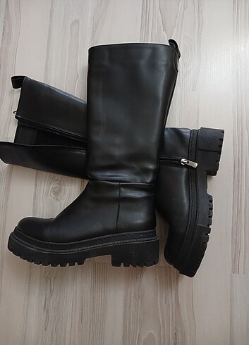 Uzun çizme - Görsel 8