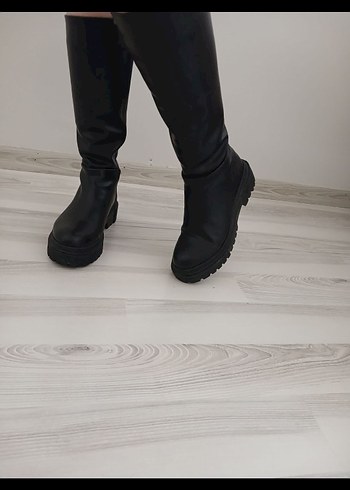 Uzun çizme - Görsel 11