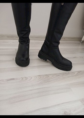 Uzun çizme - Görsel 10