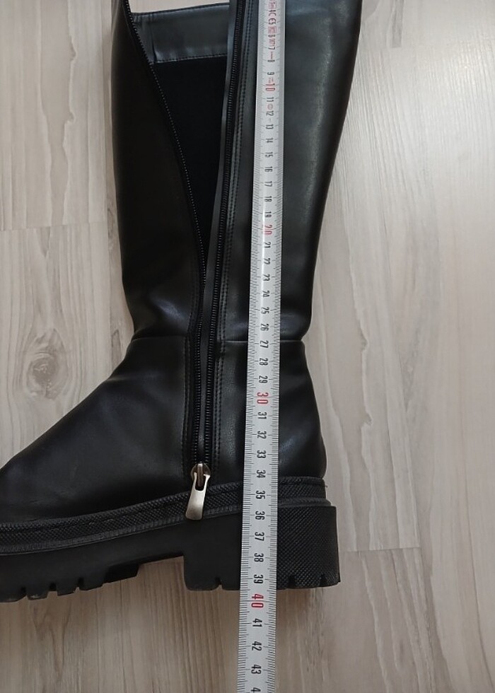 Uzun çizme - Görsel 2