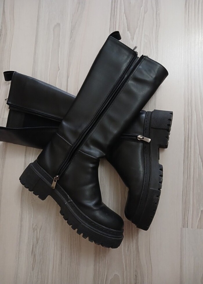 Uzun çizme - Görsel 3