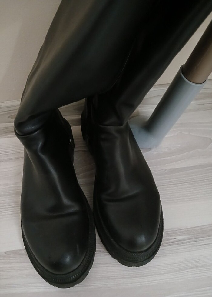 Uzun çizme - Görsel 4