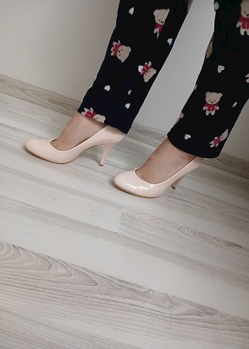 Ayakkabı bir kere girdi düğünde - Görsel 6