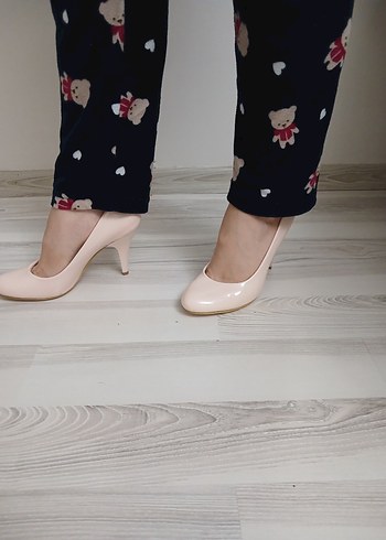 Ayakkabı bir kere girdi düğünde - Görsel 10