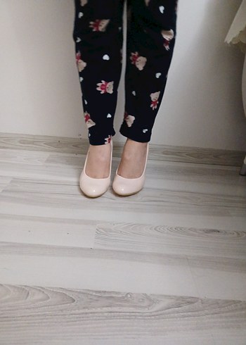 Ayakkabı bir kere girdi düğünde - Görsel 7