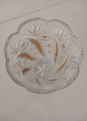 Kristal vazo - Görsel 5