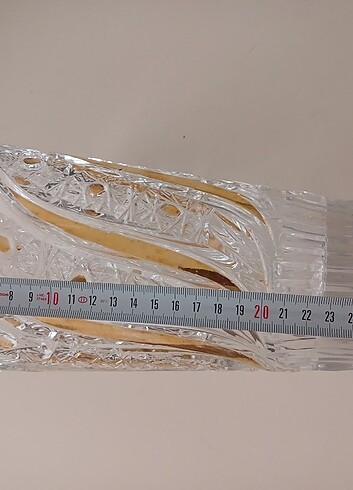Kristal vazo - Görsel 6
