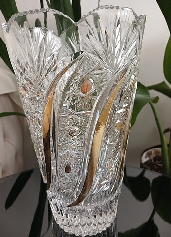 Kristal vazo - Görsel 7