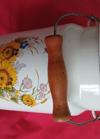 Bakraç 32 senelik antika sayılır ???? - Görsel 6