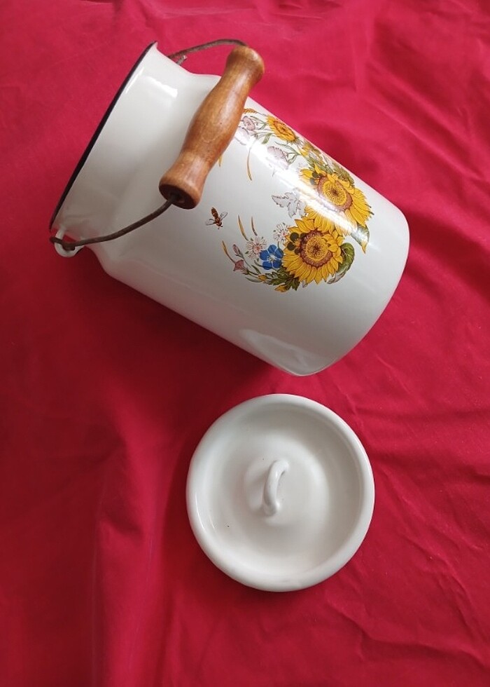 Bakraç 32 senelik antika sayılır ???? - Görsel 2