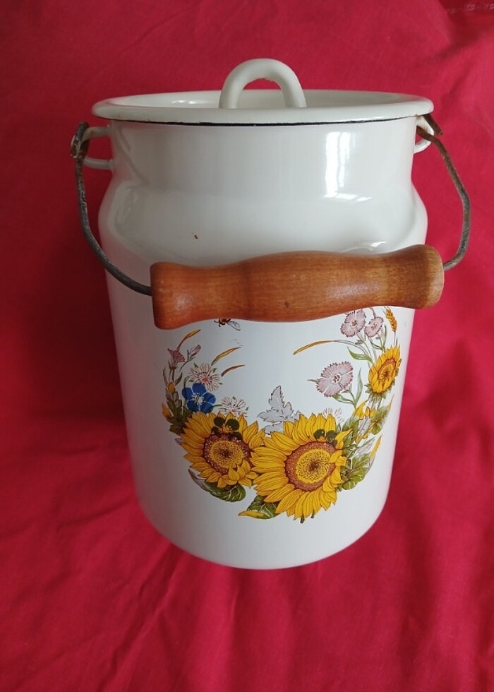 Bakraç 32 senelik antika sayılır ???? - Görsel 3