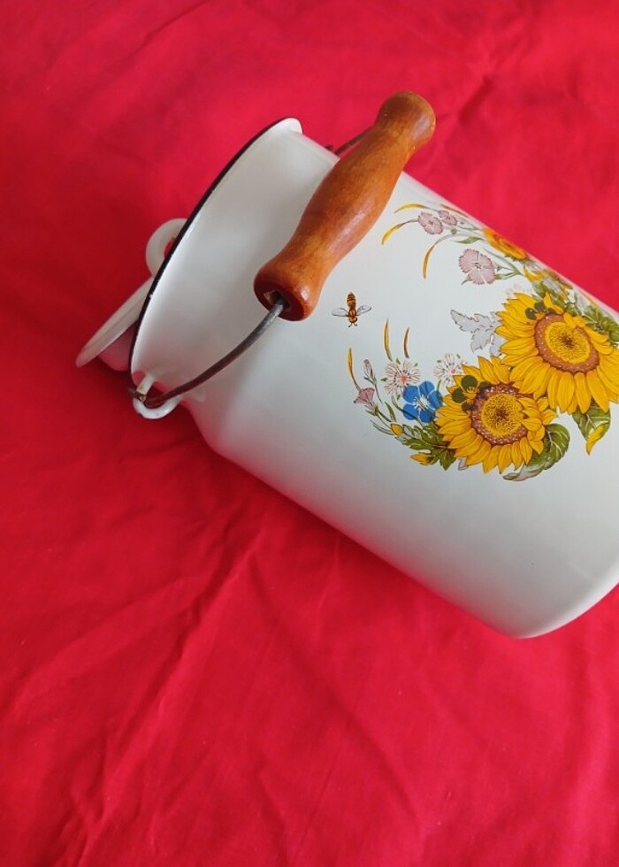 Bakraç 32 senelik antika sayılır ???? - Görsel 4