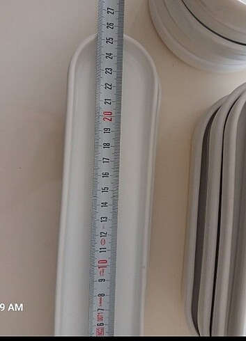 Kahvaltı takımı - Görsel 5