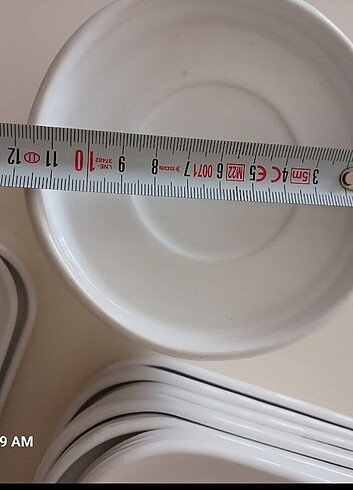 Kahvaltı takımı - Görsel 8