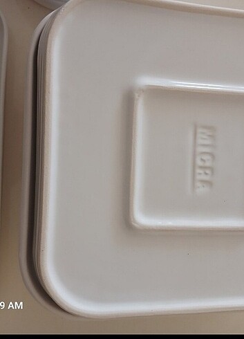 Kahvaltı takımı - Görsel 11