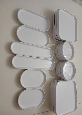 Kahvaltı takımı - Görsel 15