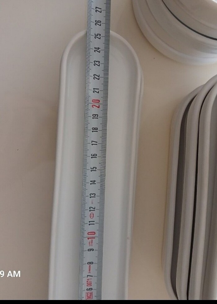 Kahvaltı takımı - Görsel 5