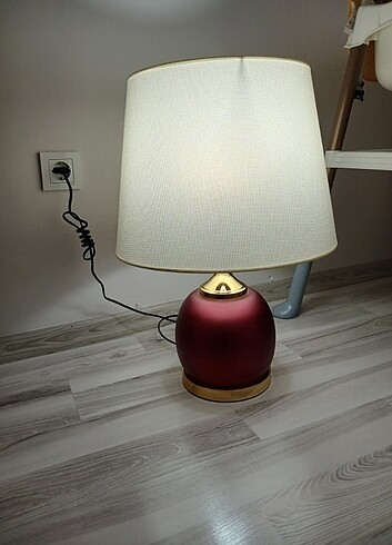 Büyük boy abajur - Görsel 2