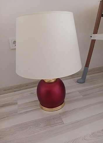 Büyük boy abajur - Görsel 4