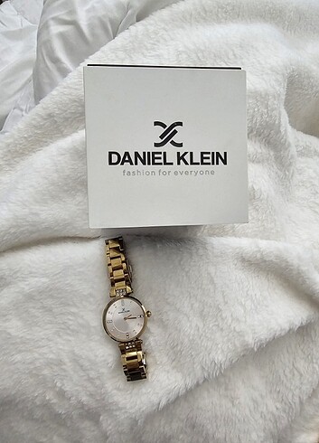 Beden Daniel klein saat
