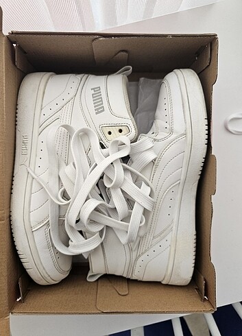 Puma spor ayakkabi