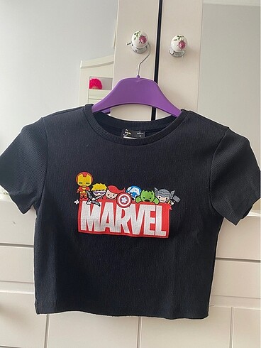 Marvel Tişört