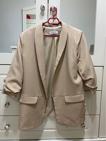 Blazer Ceket