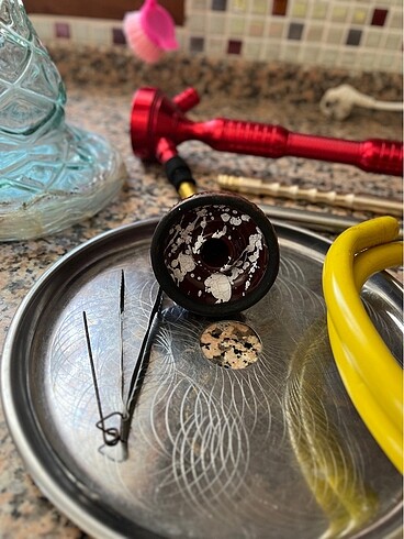 Nargile takımı