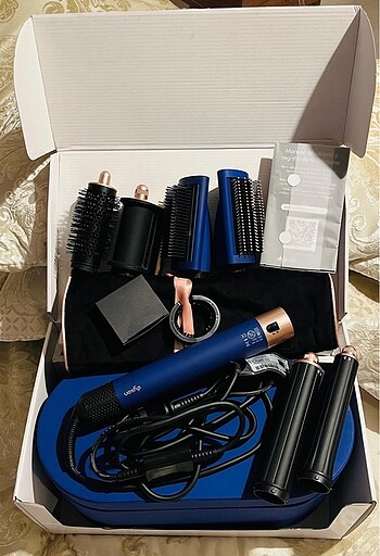 Dyson Dyson Airwrap Multi-Styler