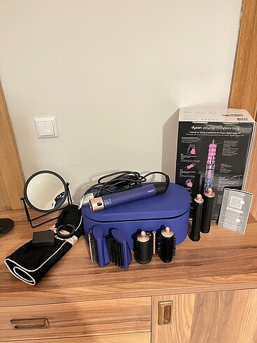 Dyson Airwrap Multi-Styler