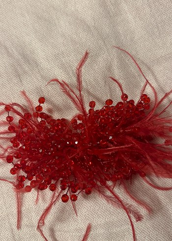 Kına saç aksesuarı - Görsel 2