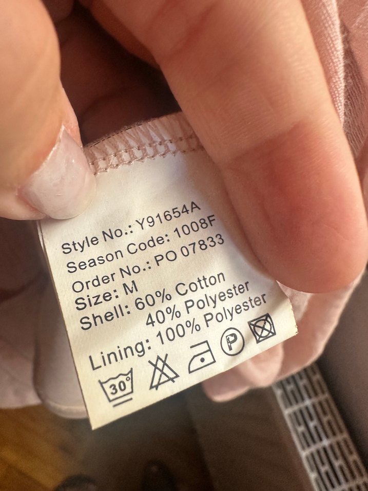 Nakışlı V Yaka Uzun Bohem Elbise - Görsel 5