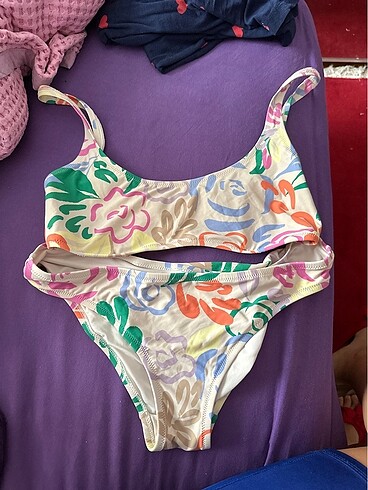 GAP bikini takımı