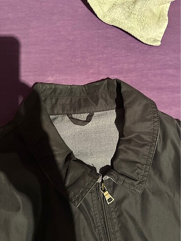 M&S Man Ceket - Görsel 5