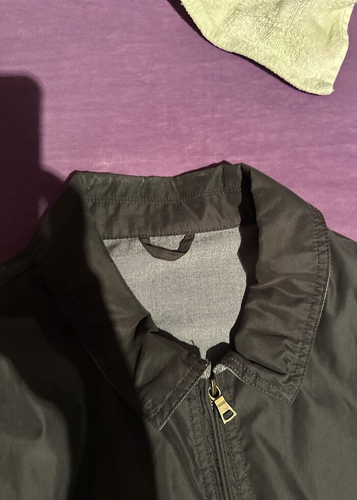 M&S Man Ceket - Görsel 5