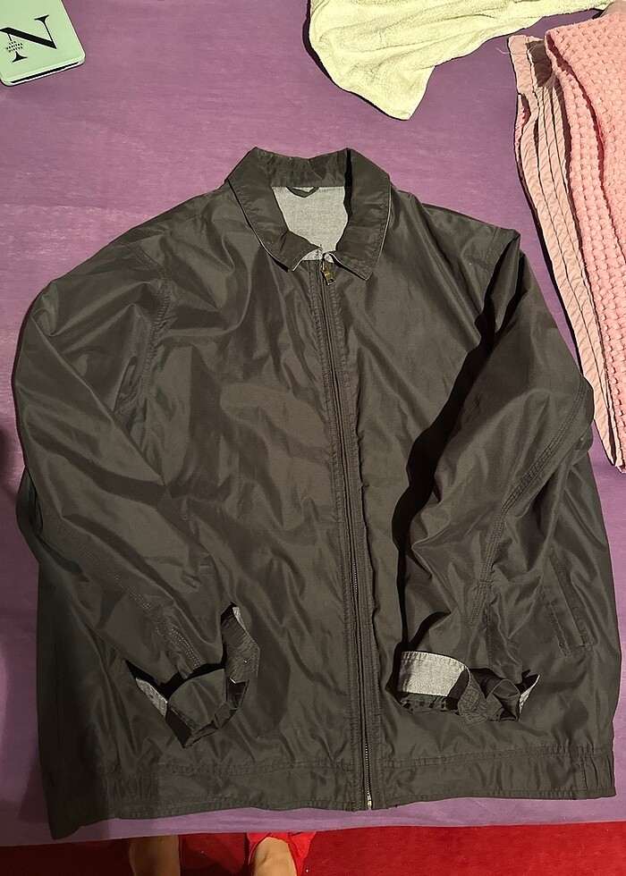 M&S Man Ceket - Görsel 3