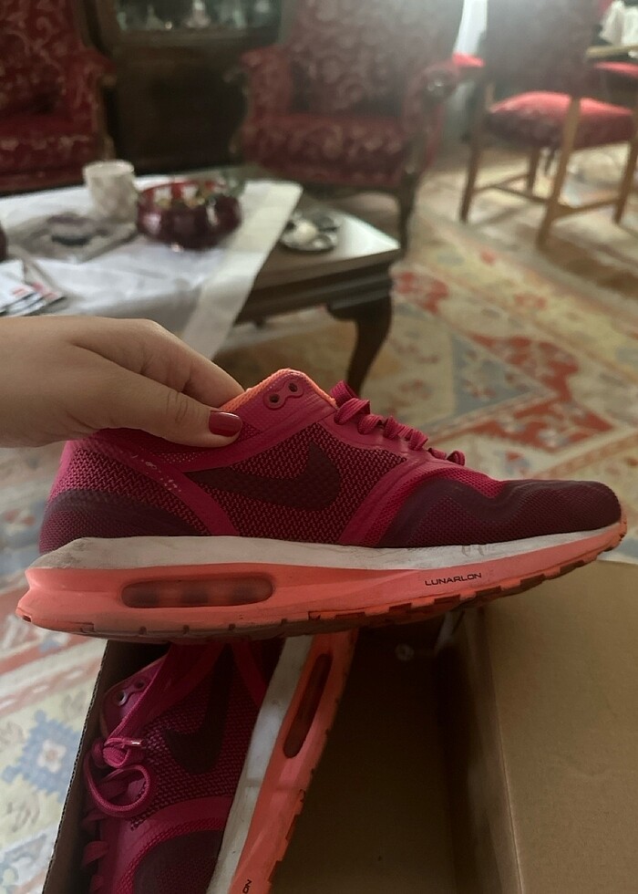 Nike airmax - Görsel 2