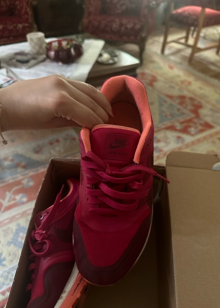 Nike airmax - Görsel 3