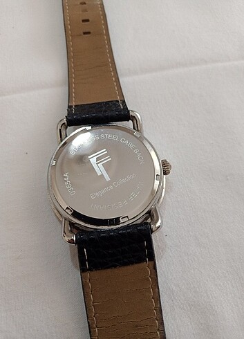 Beden çeşitli Renk SIFIR FERRUCİ ELEGANCE COLLECTİON SAAT.
