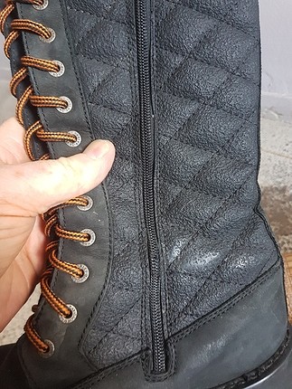 39 Beden siyah Renk 39 numara HARLEY