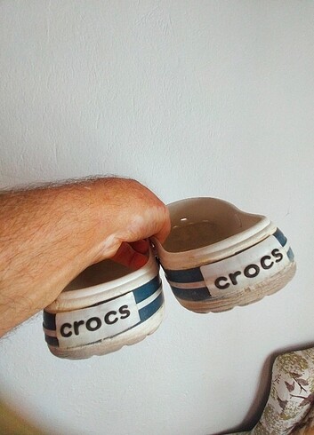 Crocs 45no