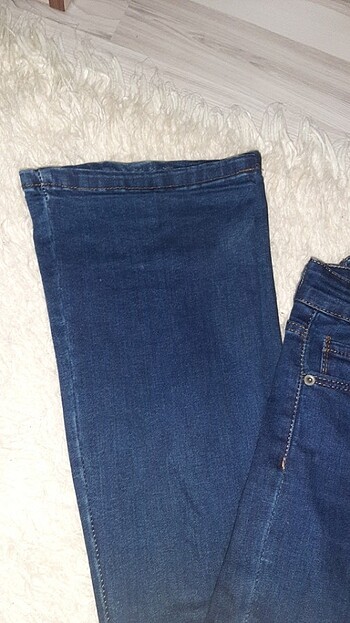 36 Beden Pantolon