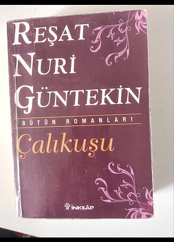 Çalıkuşu