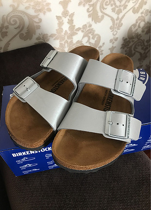 Birkenstock Birkenstock terlik