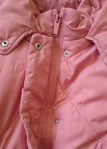 Zara marka 6 yas mont 